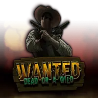 Wanted Dead or a Wild