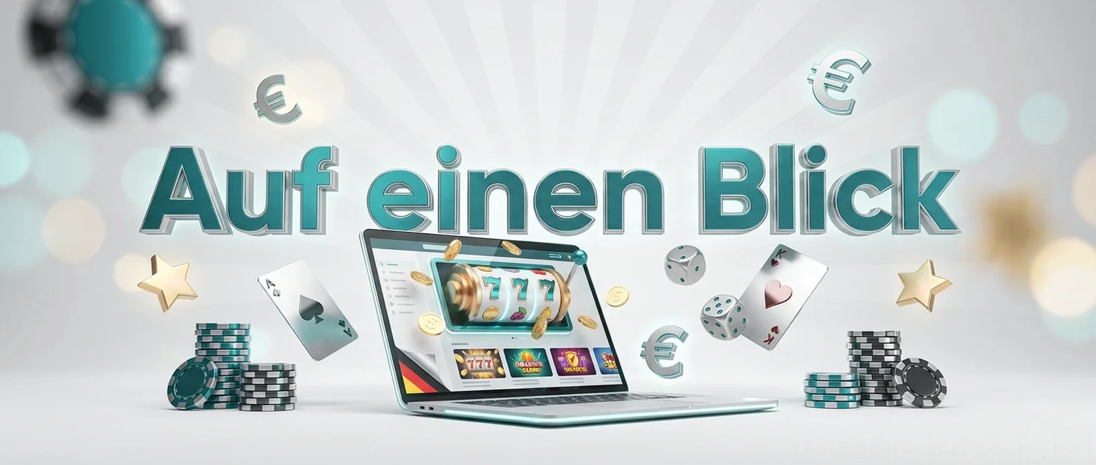 Auf einen Blick