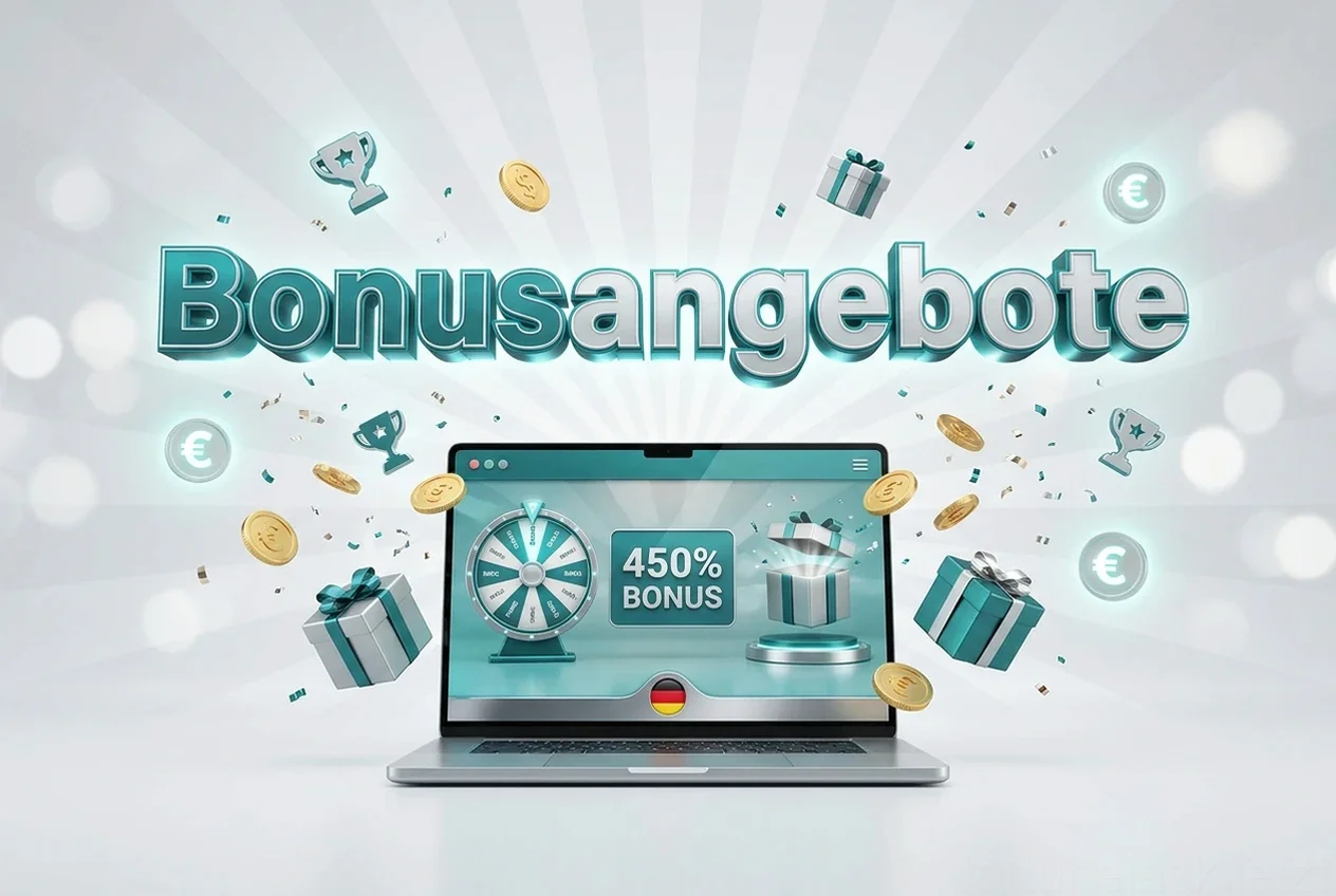 Bonusangebote